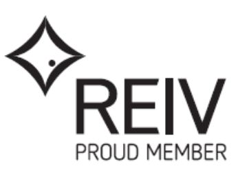 REIV Proud Member