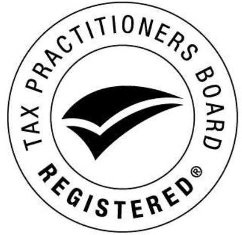 Tax Practitioners Board Regd.