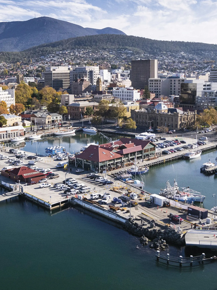 Buyer Agency Hobart