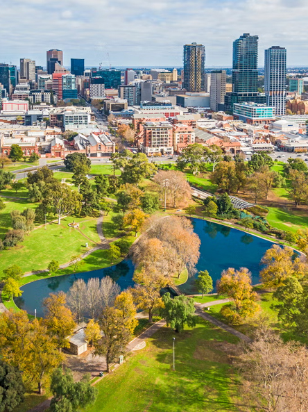 Property Investment Company Adelaide