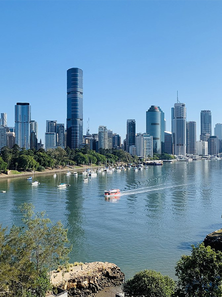 Brisbane Property Investment Company Brisbane