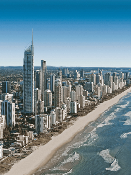 Gold Coast Property Investment Company Gold Coast