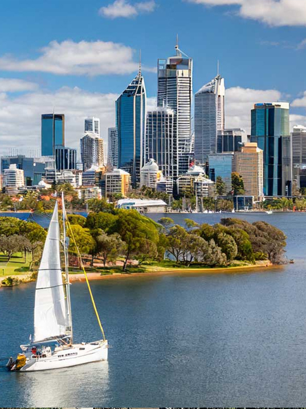 Property Investment Company Perth