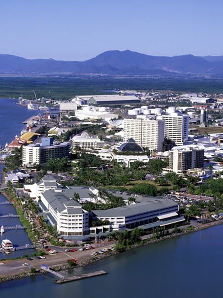 Property Investment Company Cairns