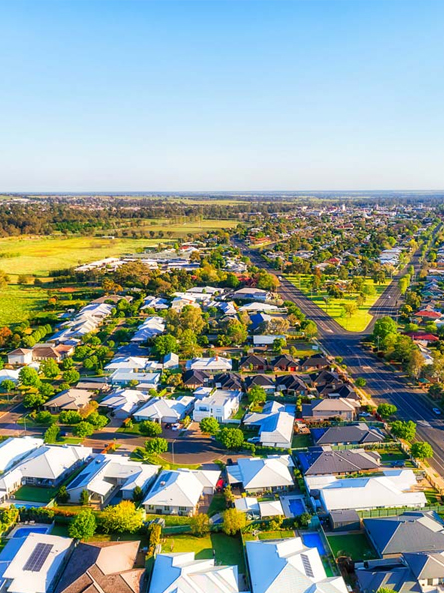 Property Investment Company Dubo