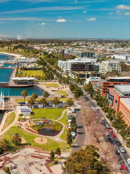 Property Investment Company Geelong