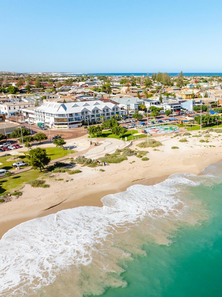 Property Investment Company Geraldton