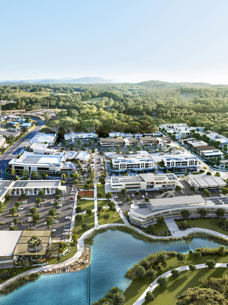 Property Investment Company Port Macquarie