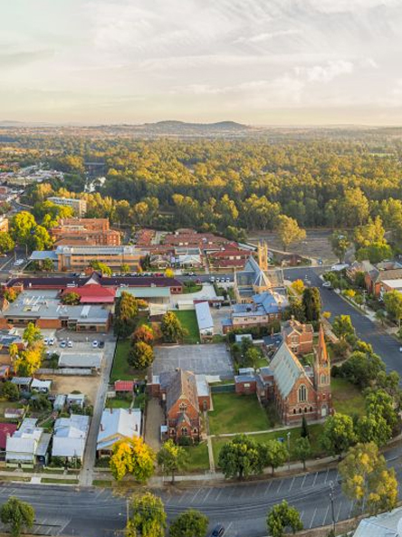 Property Investment Company Wagga Wagga