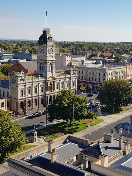 ballarat Property Investment Company Ballarat