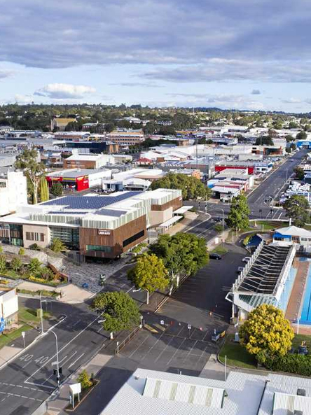 toowoomba Property Investment Company Toowoomba