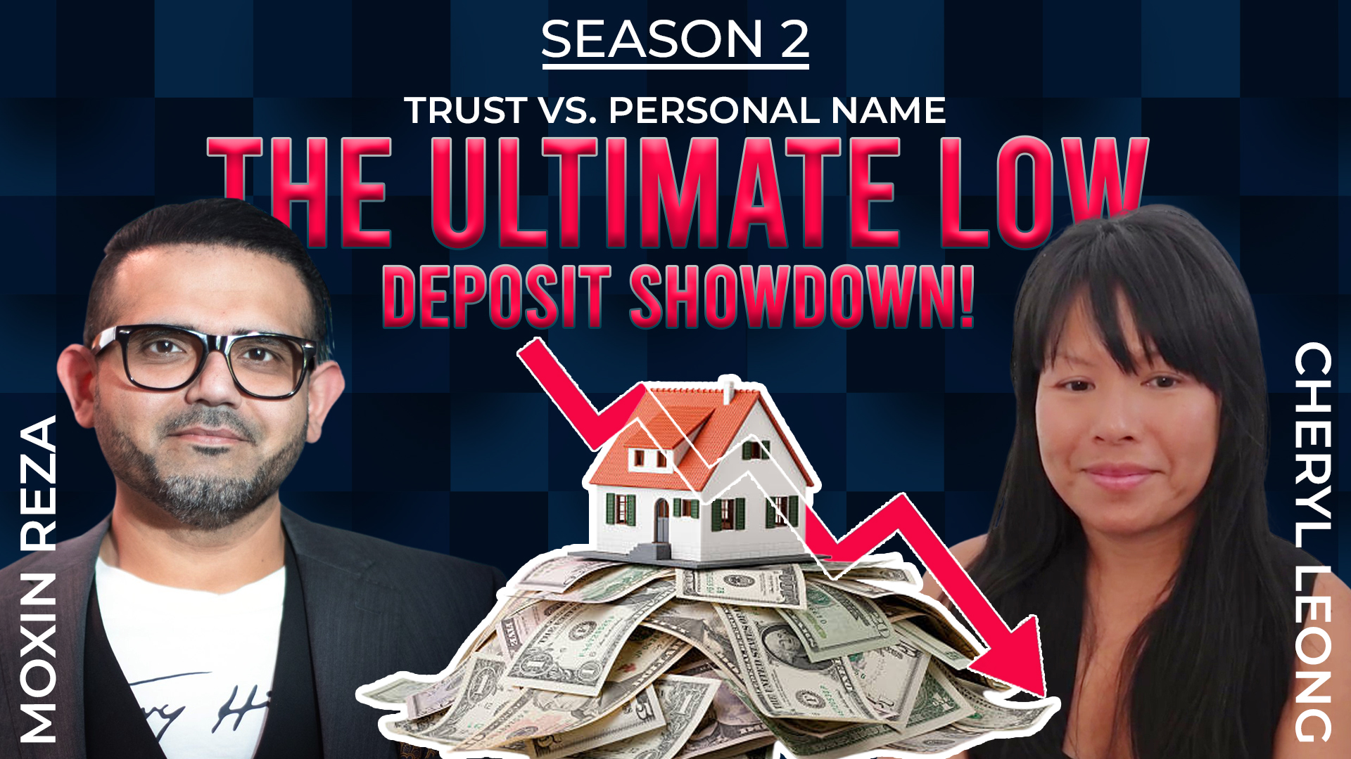 Trust vs. Personal Name: The Ultimate Low Deposit Showdown! 