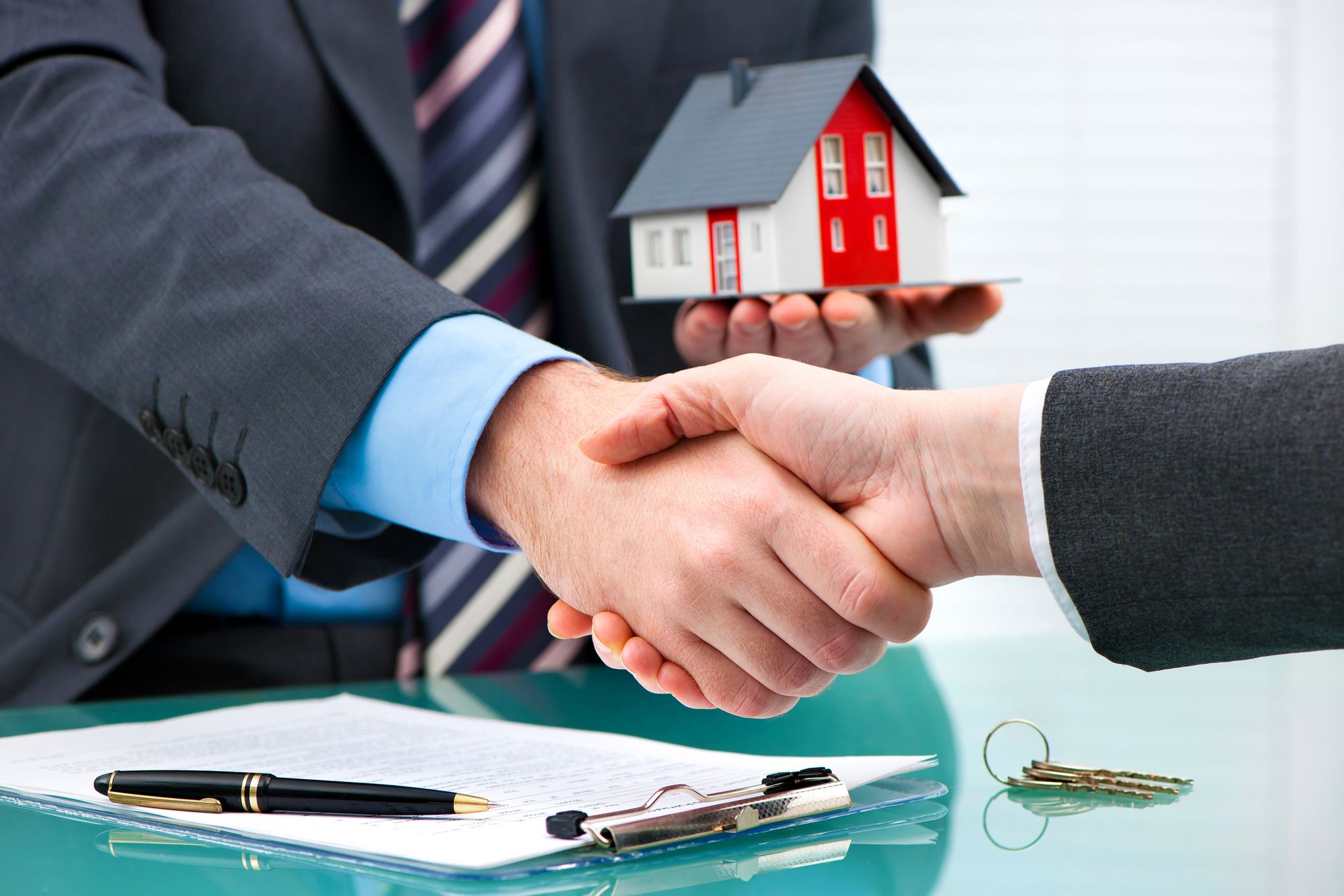 Understanding The Roles of Buyer & Seller Agent 