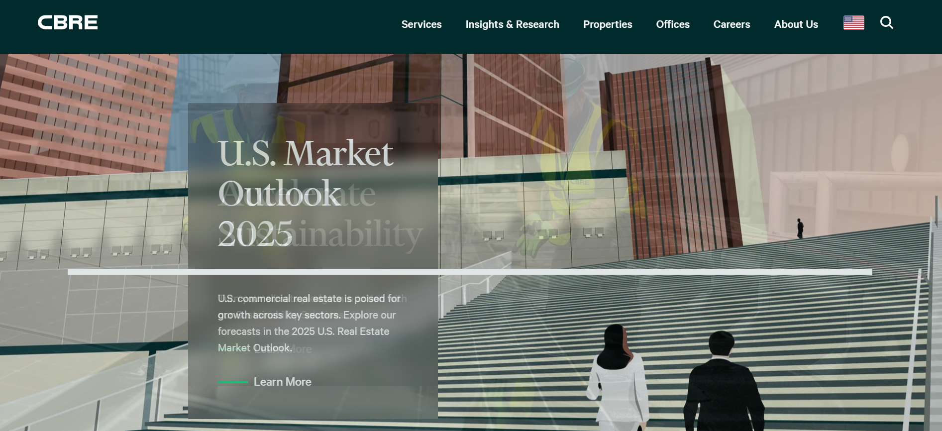 CBRE Group