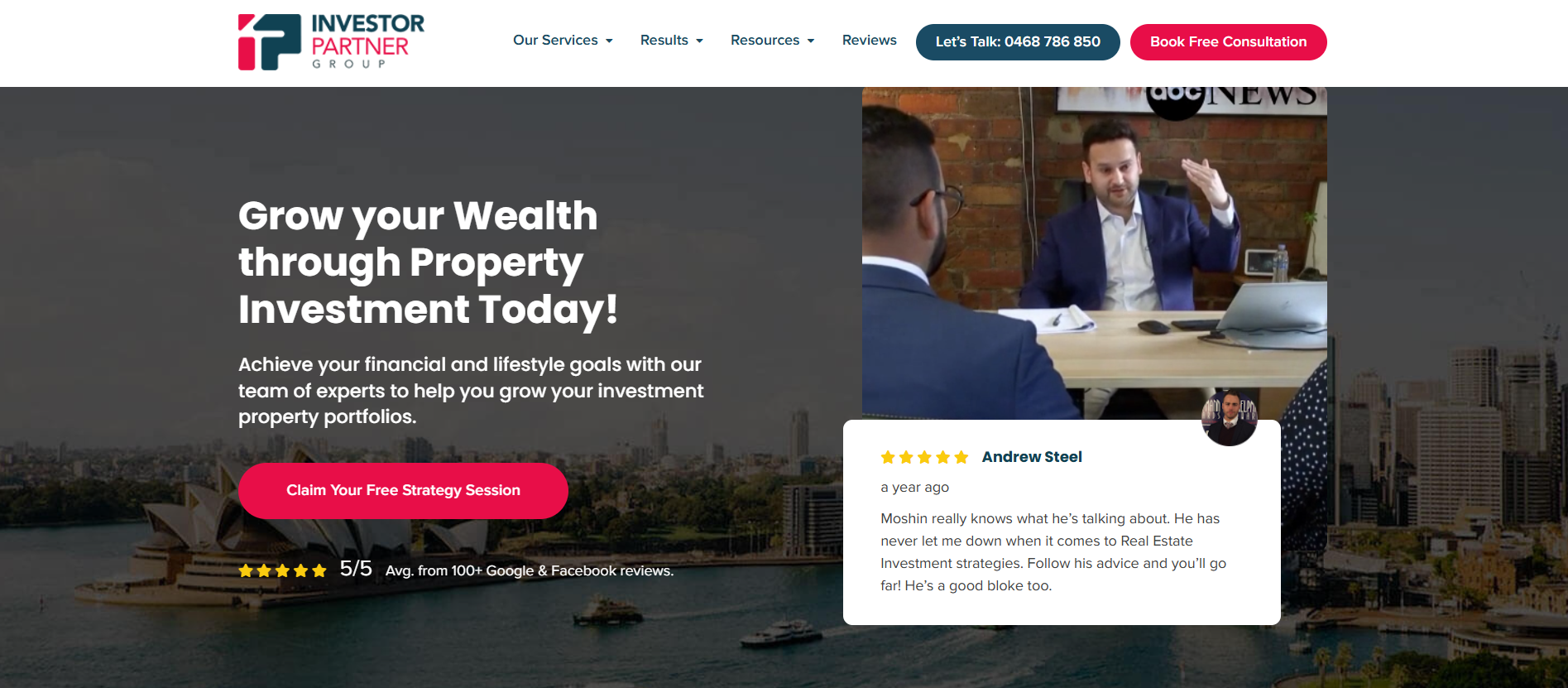 Investor Partner Group 
