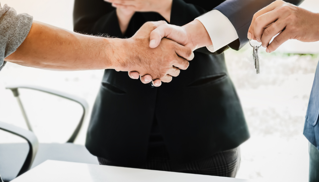 Make the Best Deal for You