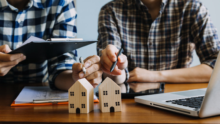 Access to Off-Market Properties: