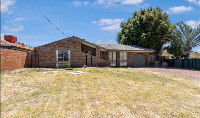 24 Oakover Way Gosnells 24 Oakover Way Gosnells