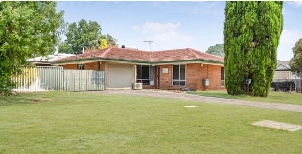 65 Carisbrooke Street Maddington 65 Carisbrooke Street Maddington