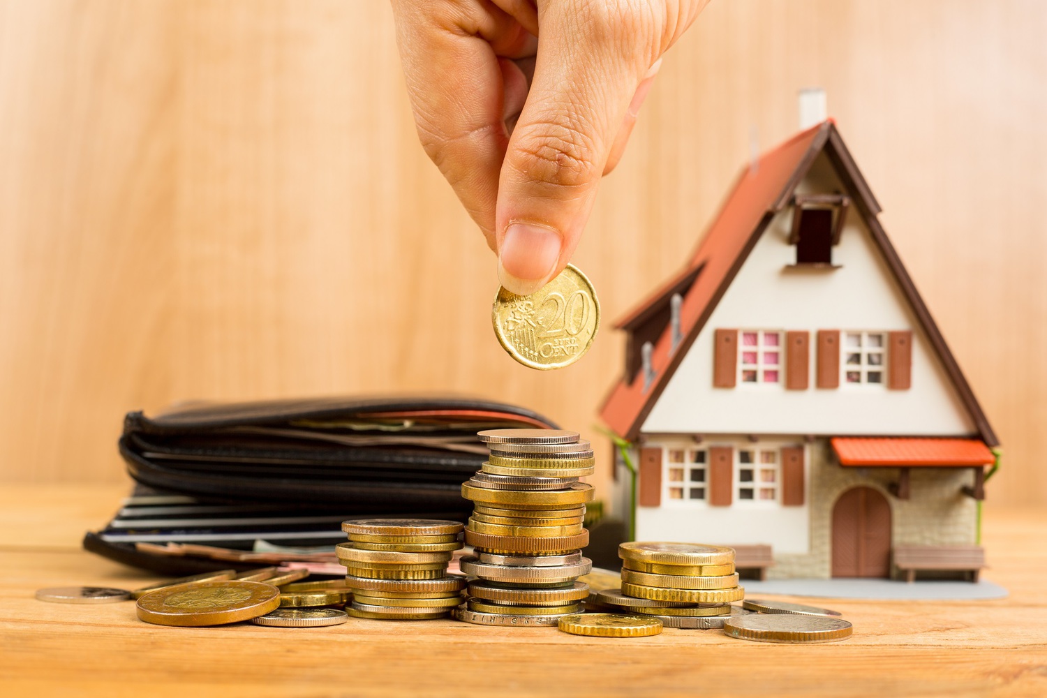How to get money for your second investment property?