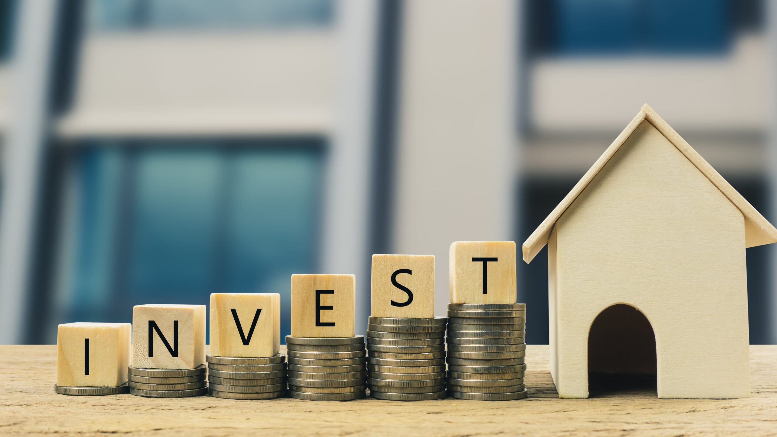 Existing schemes for first-timers for investing in property