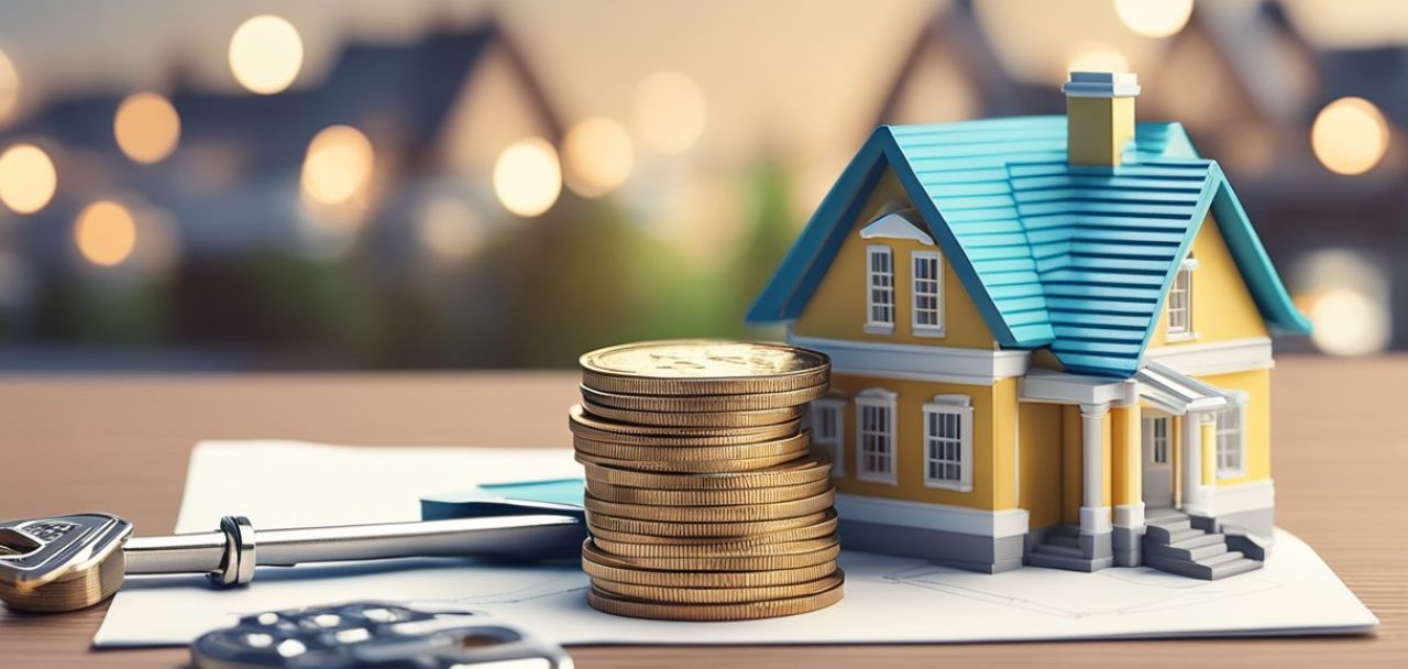 What you can do further to accumulate investment property minimum deposit amount?