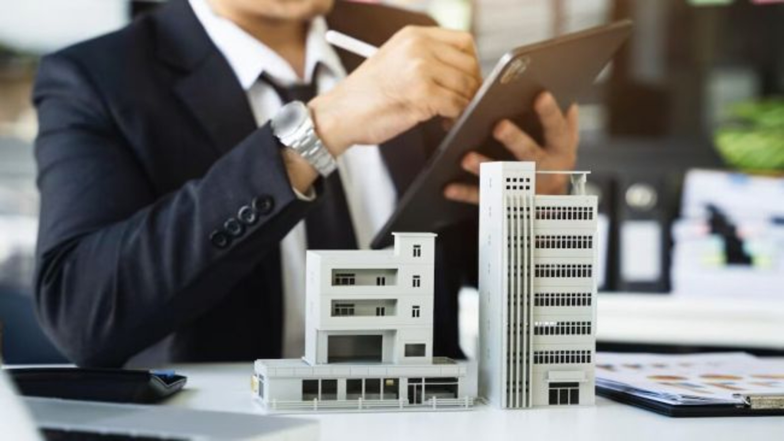 Use super fund for buying an investment property