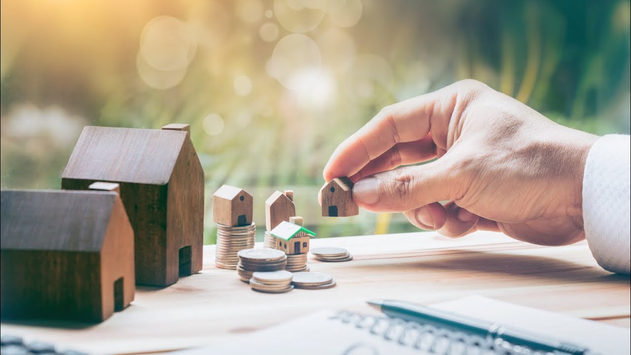 Why should you invest in a second investment property?