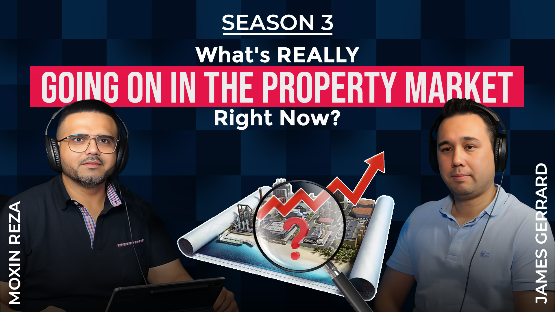 What's REALLY Going On in the Property Market Right Now? 