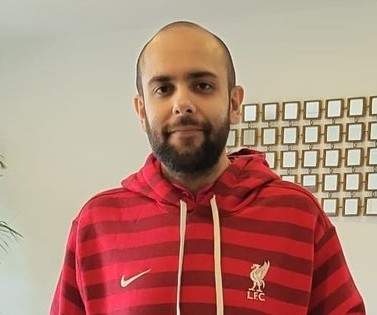 Adil Reza