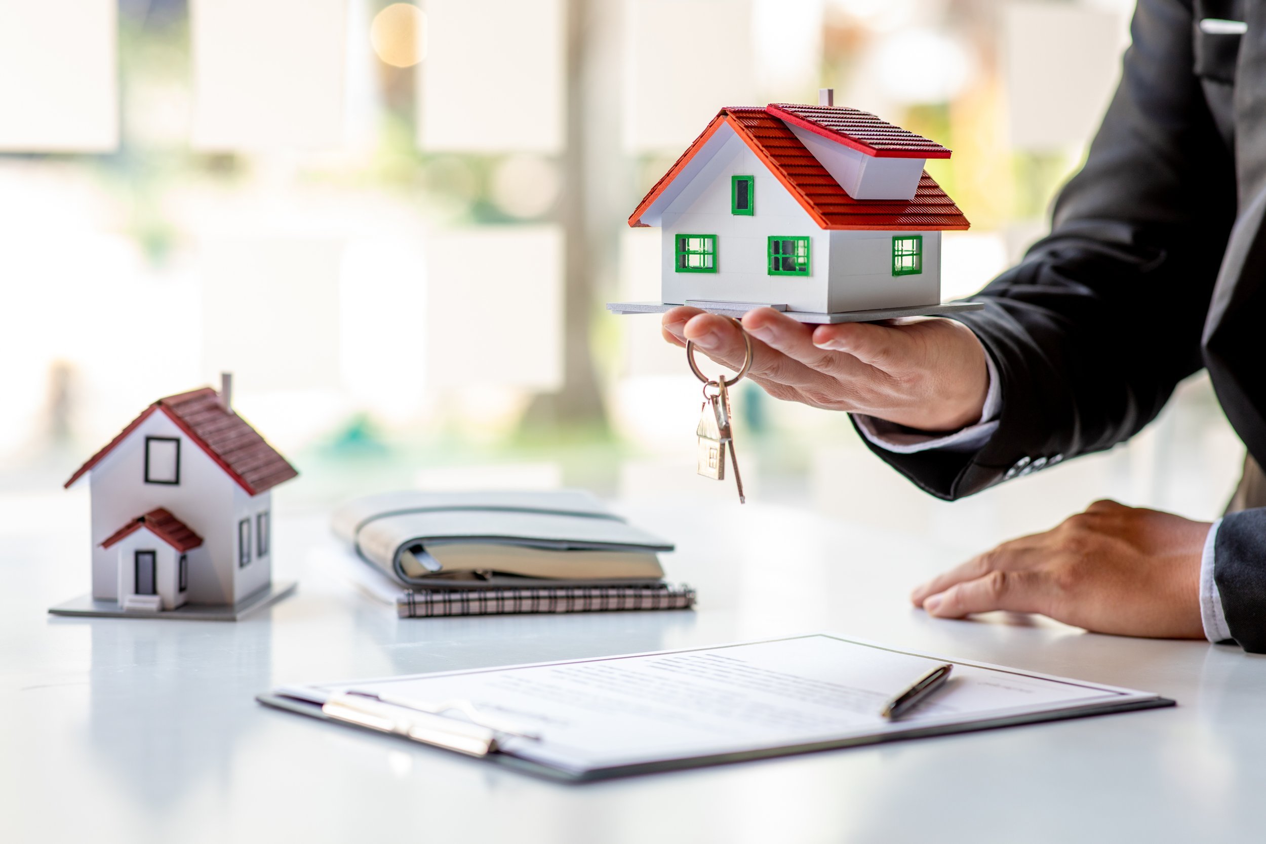 Keep everything ready regarding investment property deductions