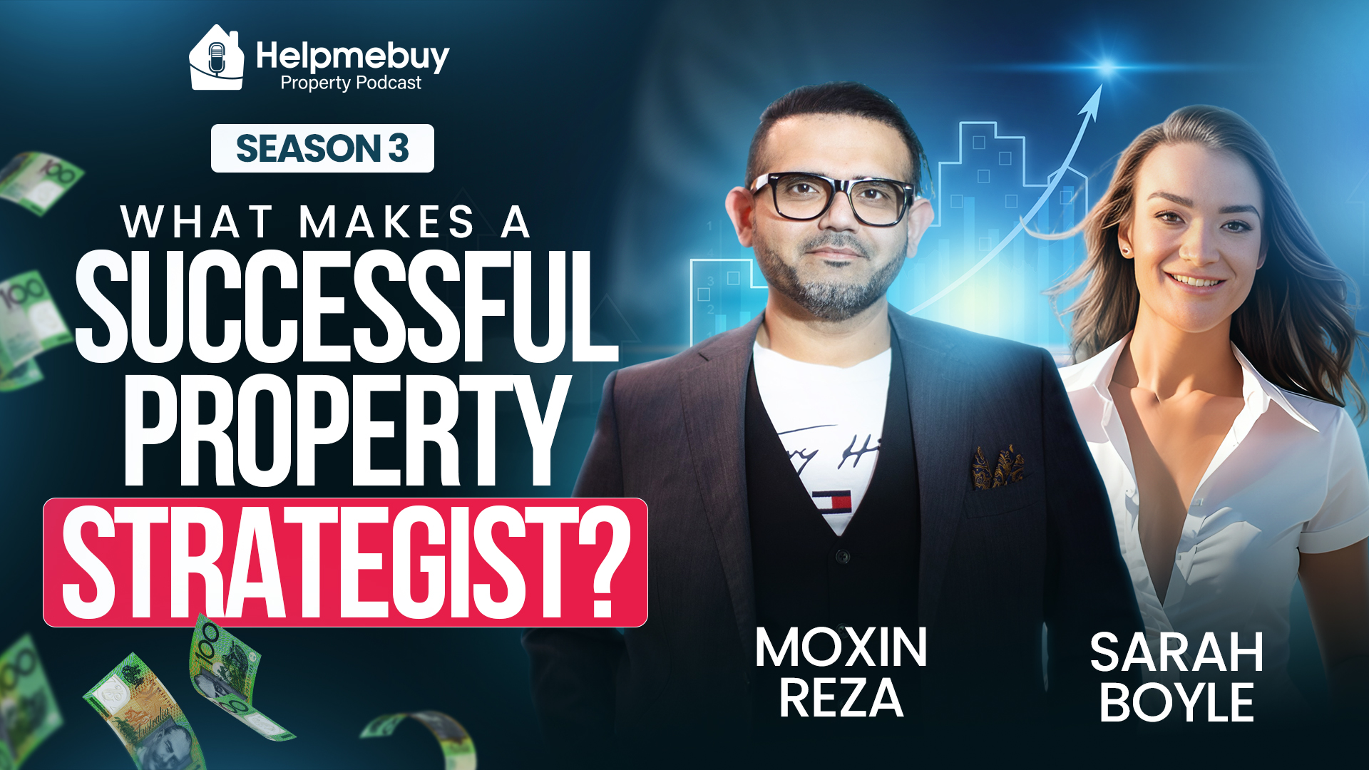 What Makes a Successful Property Strategist? 