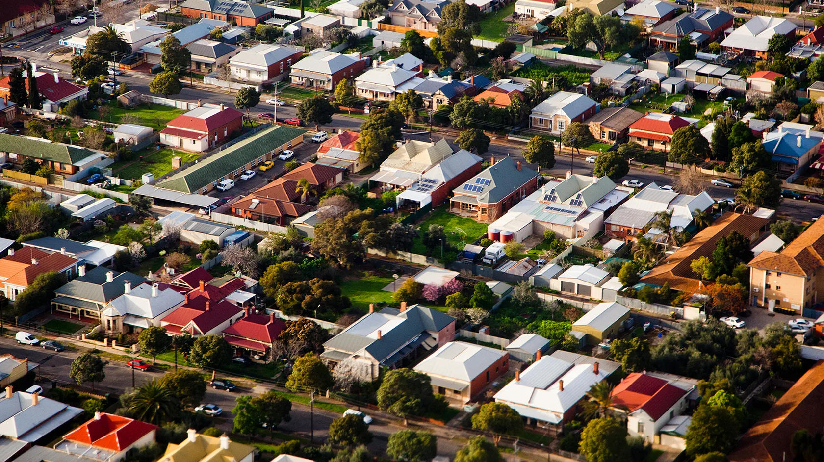 What are the best suburbs in Adelaide for first home buyers?