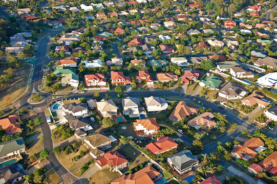 top 5 capital growth suburbs in Australia