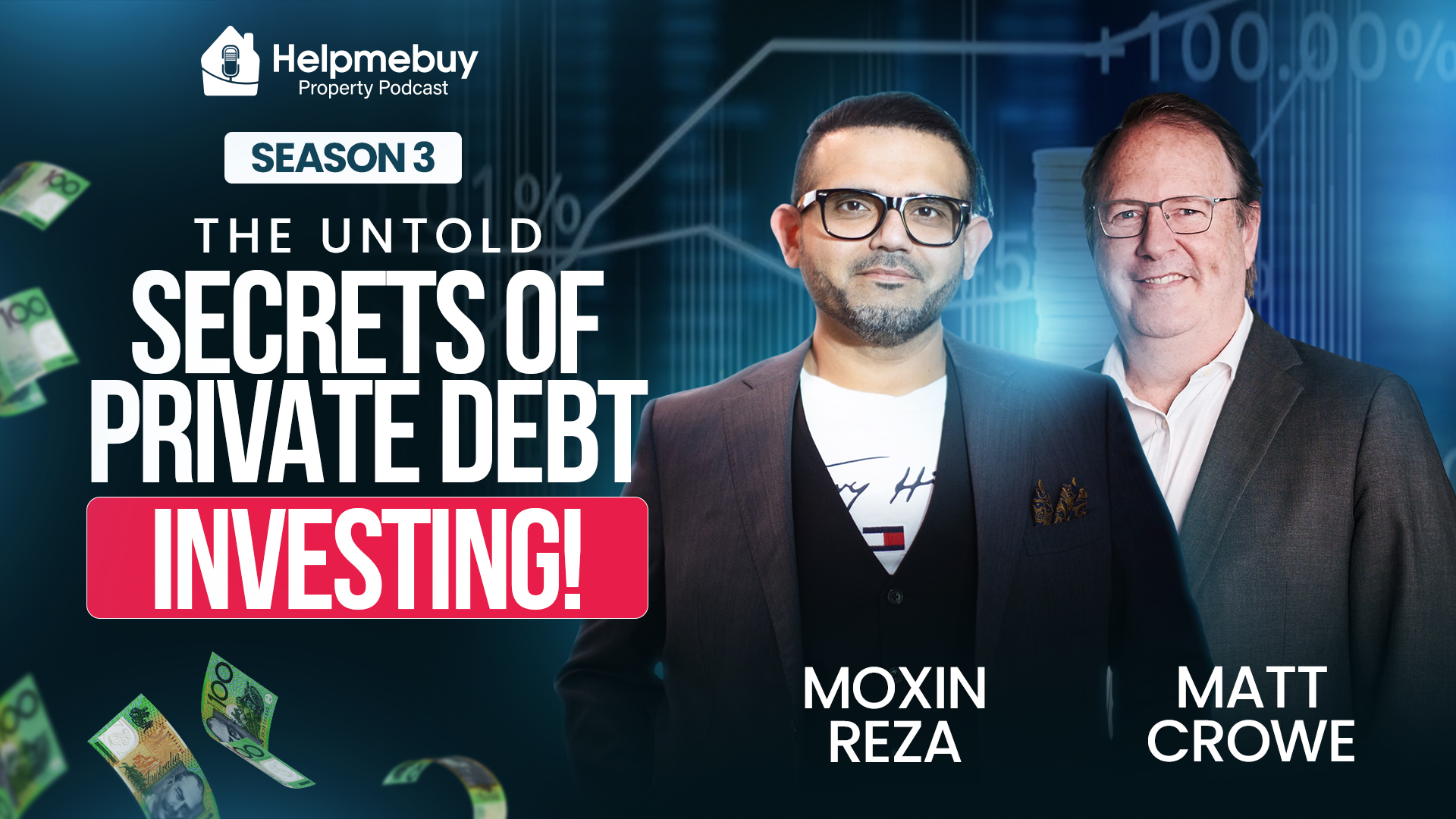 The Untold Secrets of Private Debt Investing!  