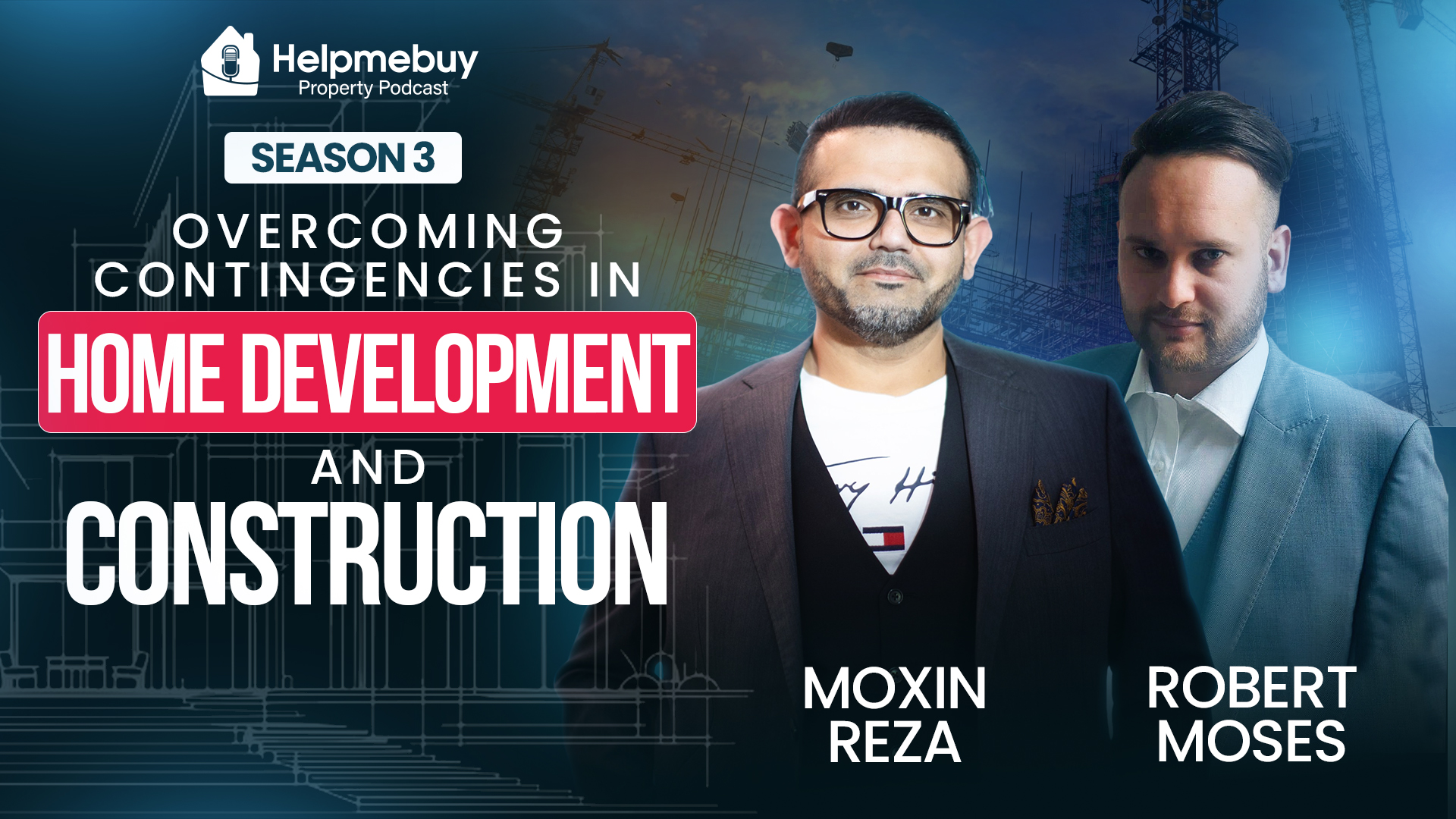 Overcoming Contingencies in Home Development & Construction 