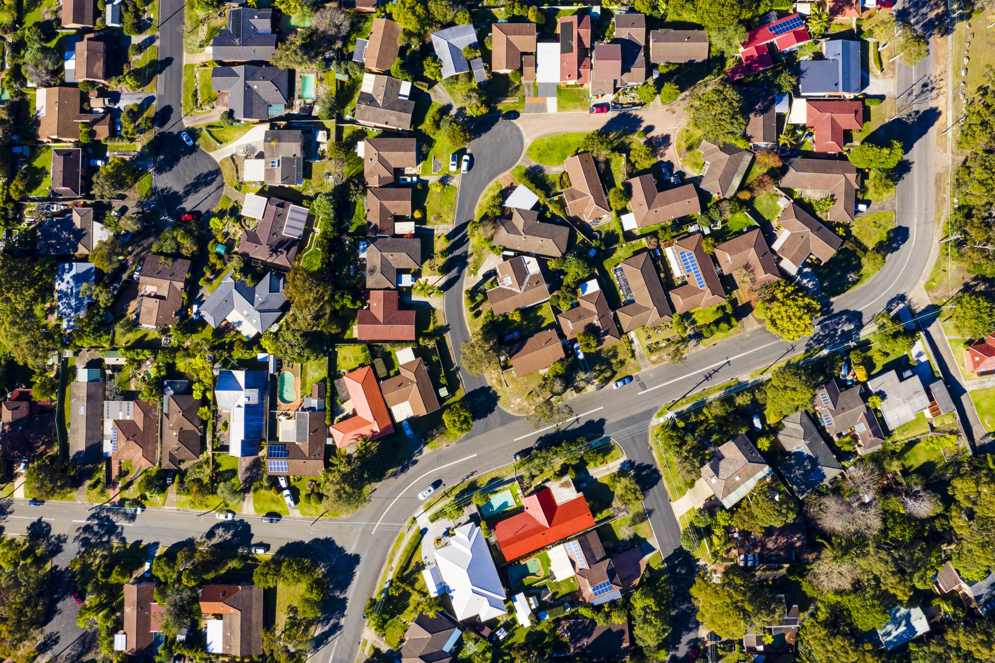 Top rental yield suburbs in Australia