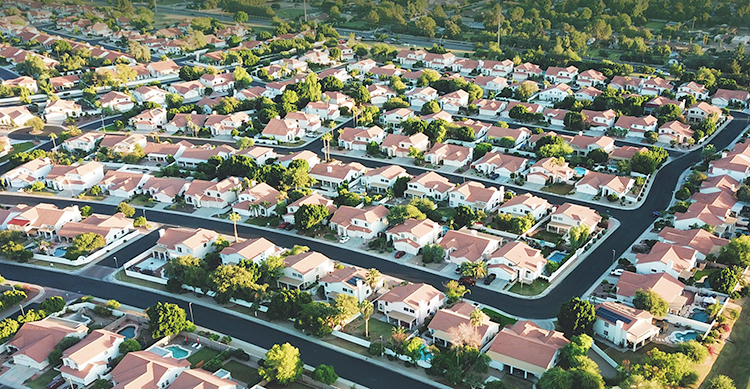 Where to invest in Australia? Cities or regional suburbs?