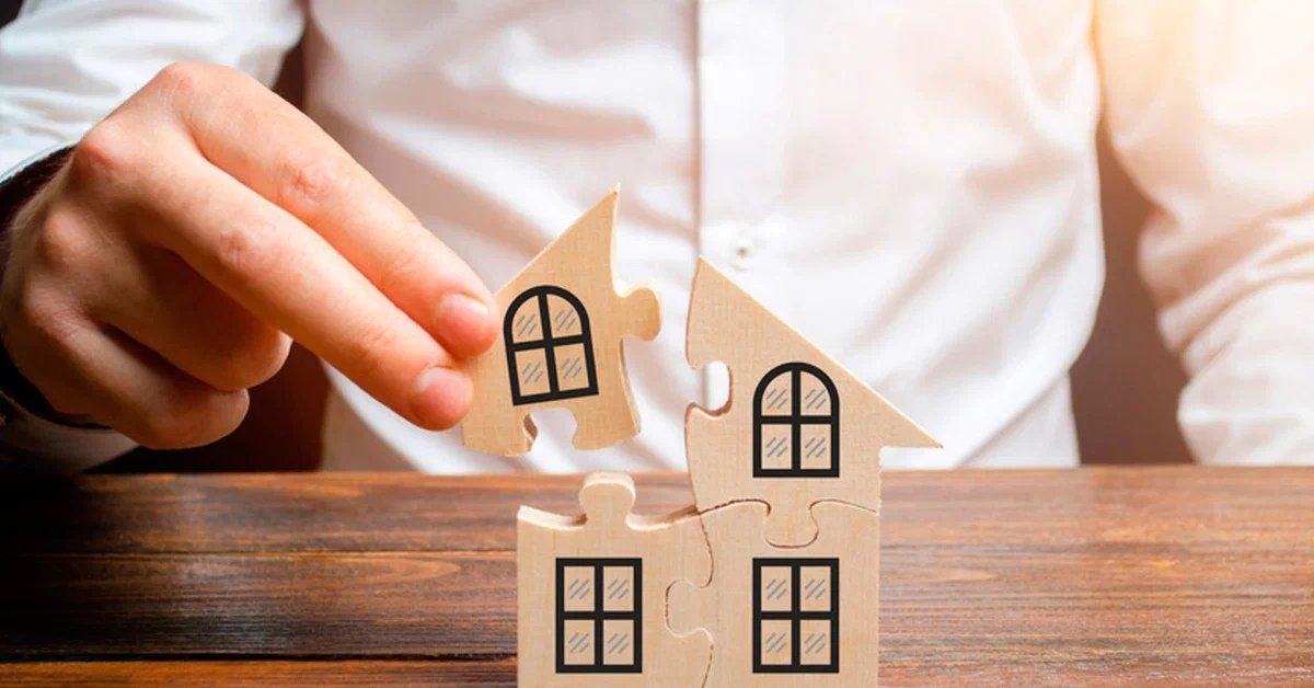 How to maximise equity of your own home?