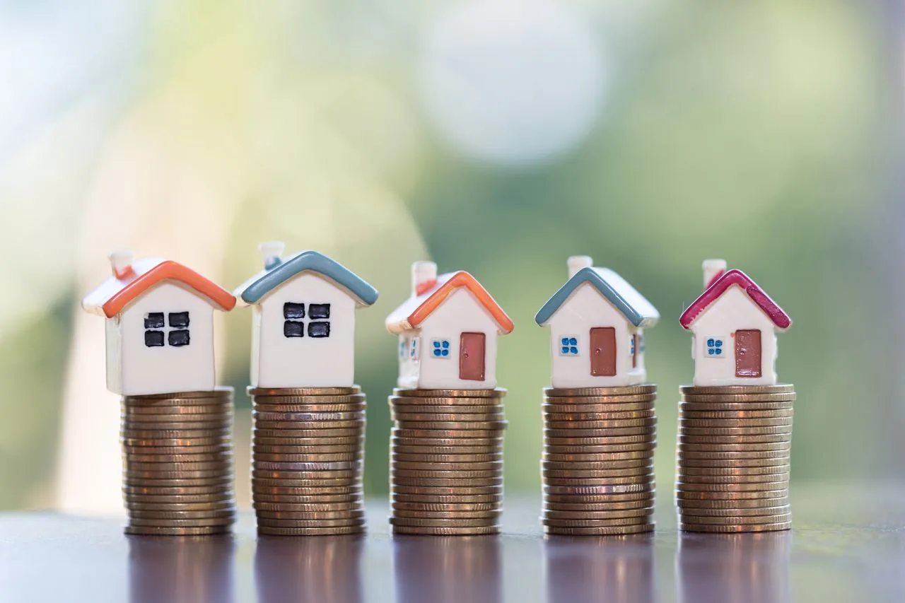 How to use equity for investment property?