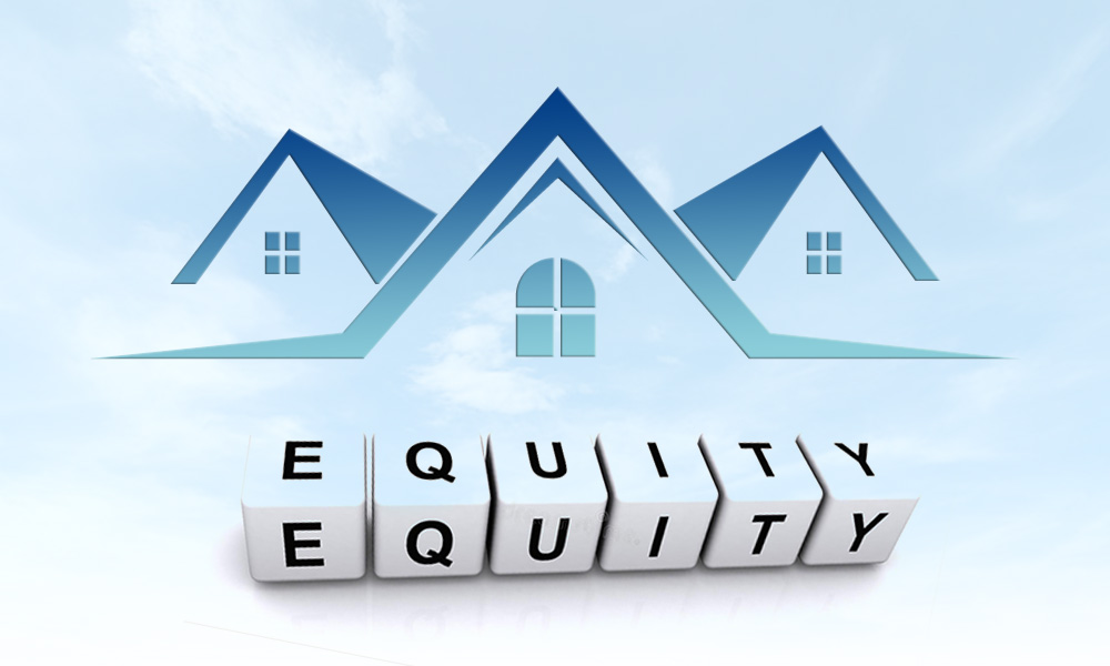 What is equity