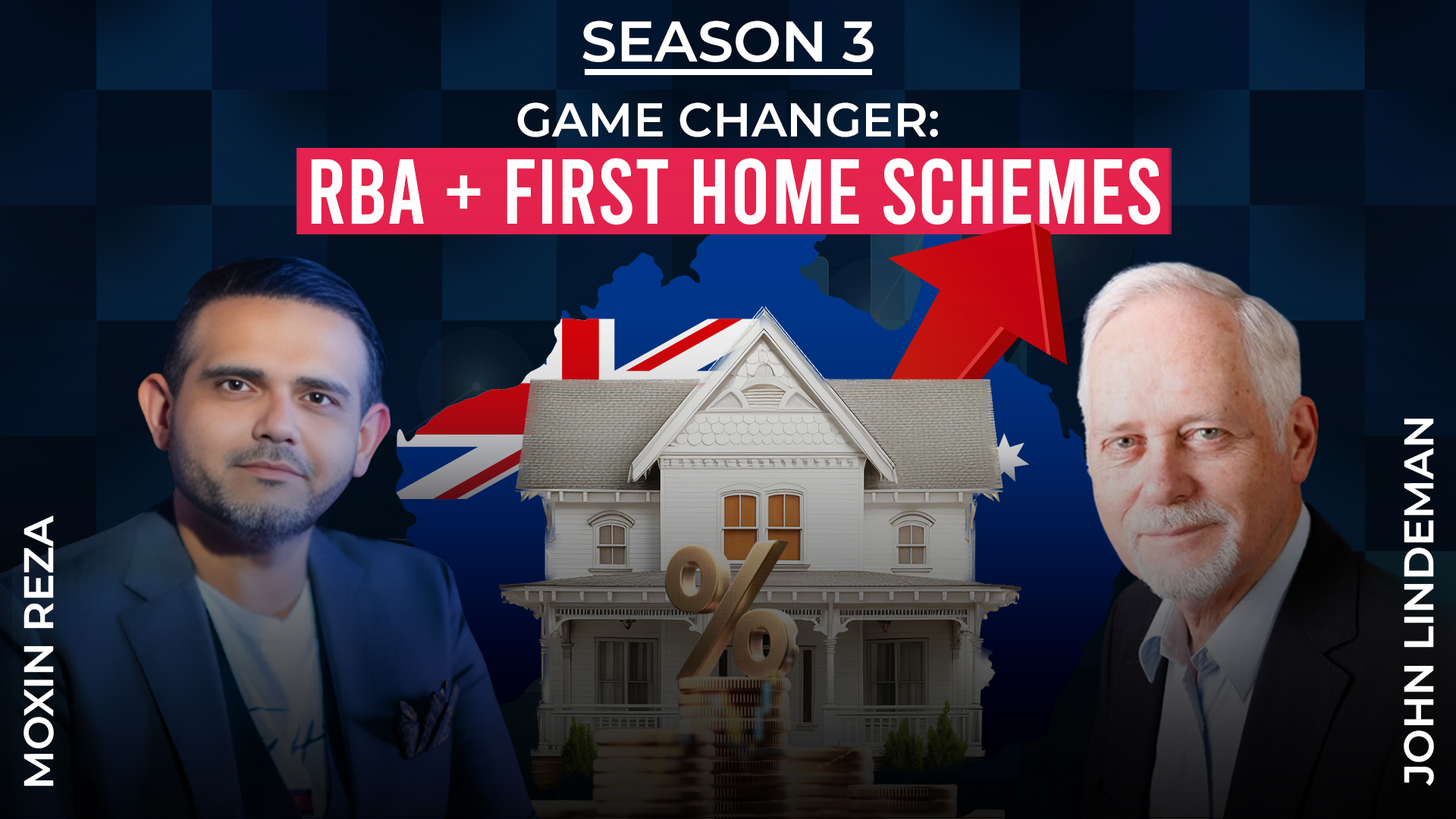 Game Changer: RBA + First Home Schemes 